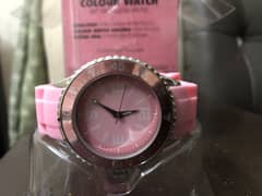 Ladies luxurious watch | Sempre Ladies watch| Orignal Watch