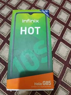 Infinix hot 10s