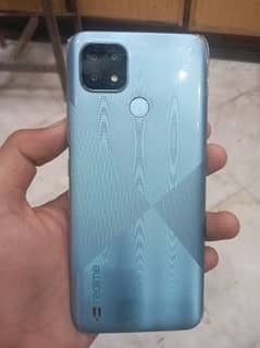 REALME C21 4/64 ONLY MOBILE 0