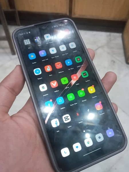 REALME C21 4/64 ONLY MOBILE 1