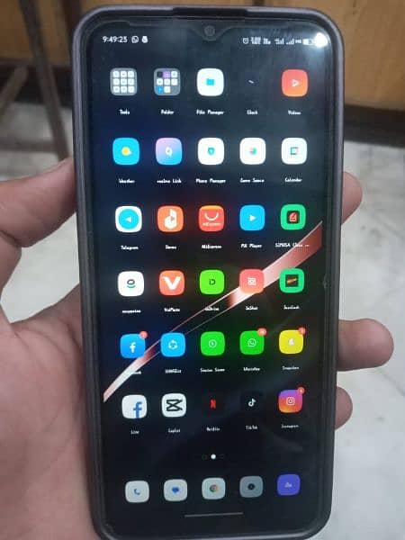 REALME C21 4/64 ONLY MOBILE 4