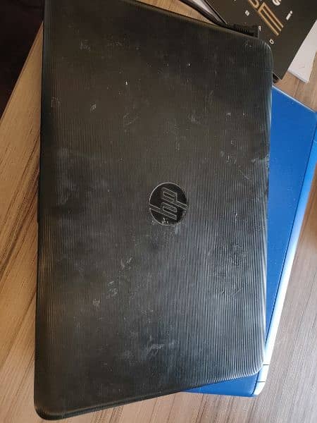 hp i3 7th generation for sale 0