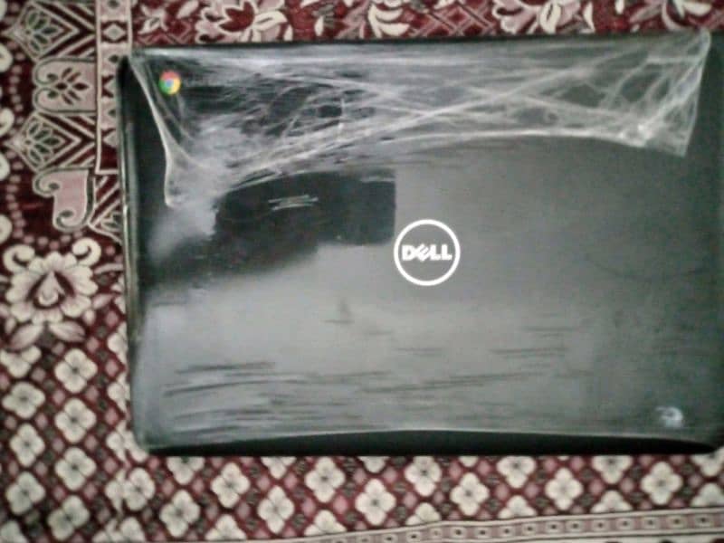 Dell Chromebook 3180 6