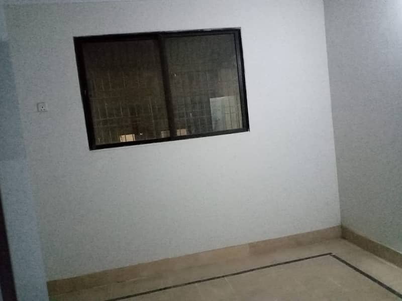 New Flat (4th Floor)available For Sale at Liaquatabad No 1. Sale Deeds. 100 SQ Yards. 2