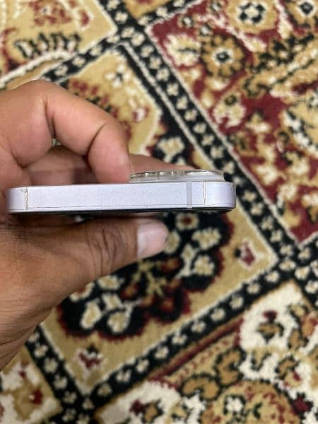 iPhone 14 128GB just 4 month use 3
