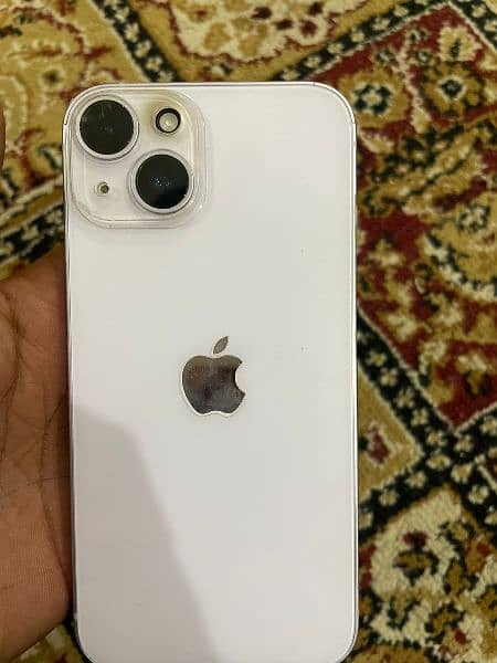 iPhone 14 128GB just 4 month use 6