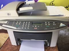 Hp 3 in 1 Printer, Scanner, Photocopy