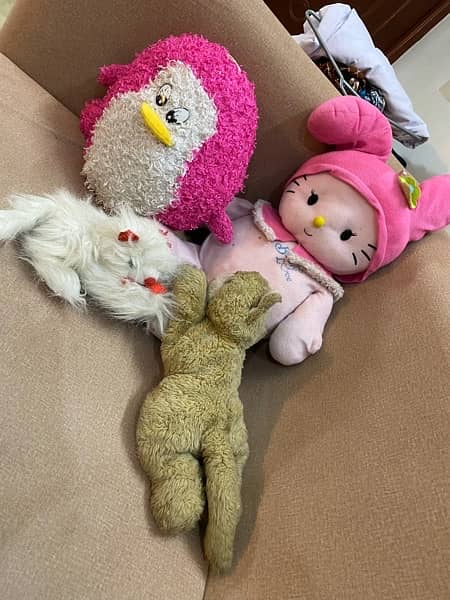 stuff toys 0