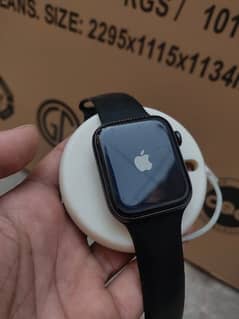 apple watch series 6 44 mm