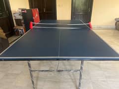 Table Tennis For Sale