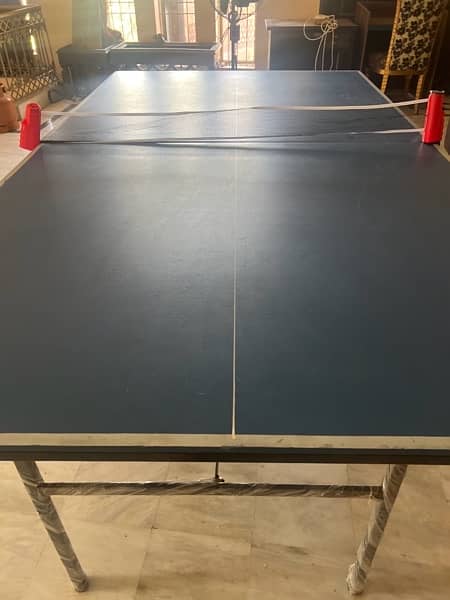 Table Tennis For Sale 2