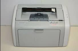 laserjet 1020 printer
