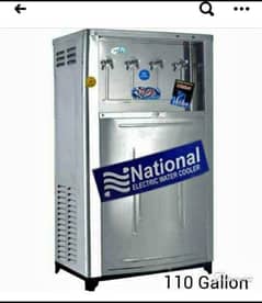 electric water cooler/ electric water chiller/ water dispenser factory