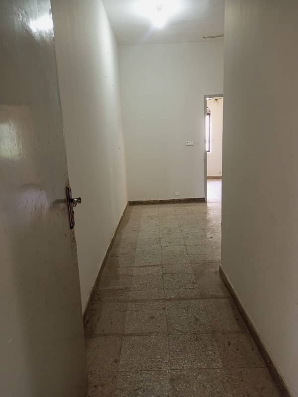 Flat for rent in PHA G11/3 9