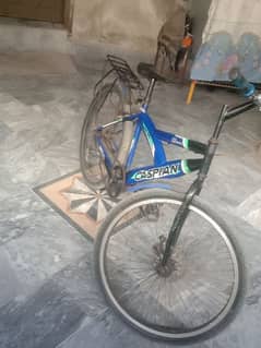 urgent sell bicycle