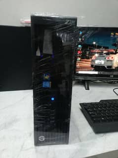 HP Z230 i5 4th Gen Workstation PC in A+ Condition (UAE Import Stock)