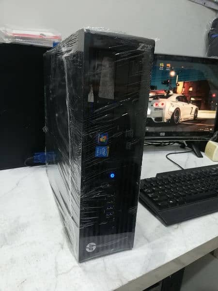 HP Z230 i5 4th Gen Workstation PC in A+ Condition (UAE Import Stock) 3