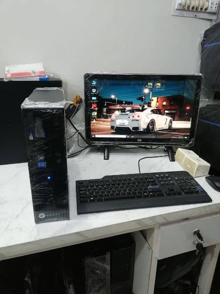 HP Z230 i5 4th Gen Workstation PC in A+ Condition (UAE Import Stock) 6