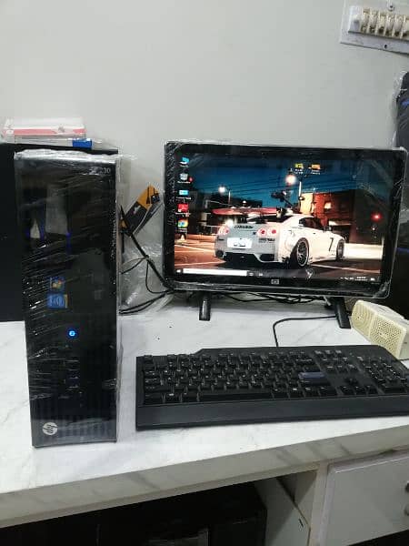 HP Z230 i5 4th Gen Workstation PC in A+ Condition (UAE Import Stock) 7