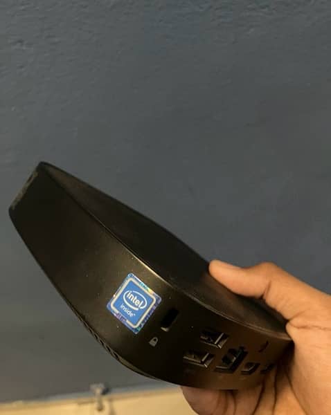 HP Mini PC latest model 1