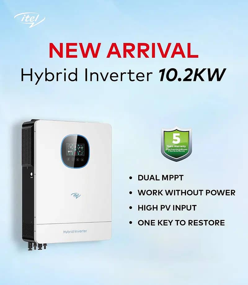 Inverex Nitrox Inverter Available Limited Stock 1