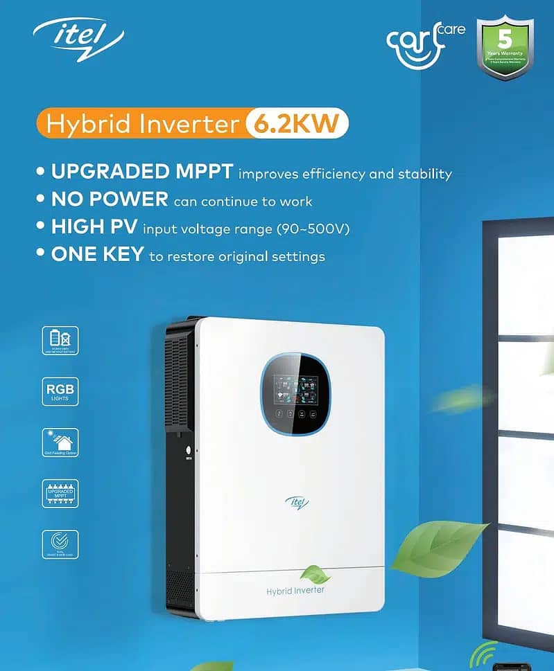 Inverex Nitrox Inverter Available Limited Stock 3