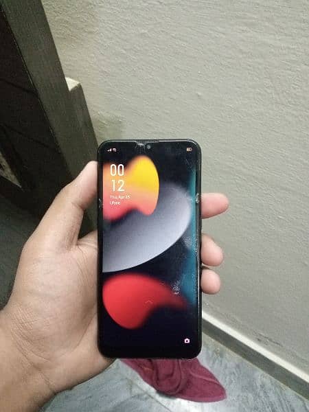 for sale phone oppo A1K 4