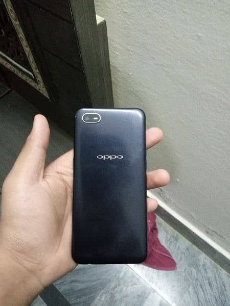 for sale phone oppo A1K 8
