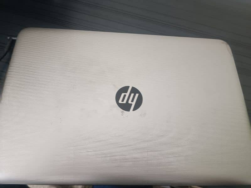 HP AMD A8, 8GB RAM, 128 SSD, 1TB Hard-drive. 6