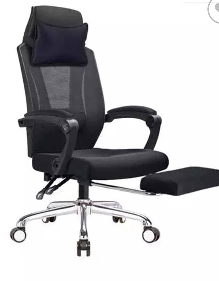 Office chair / Chair / Boss chair / Executive chair / Revolving Chair 3