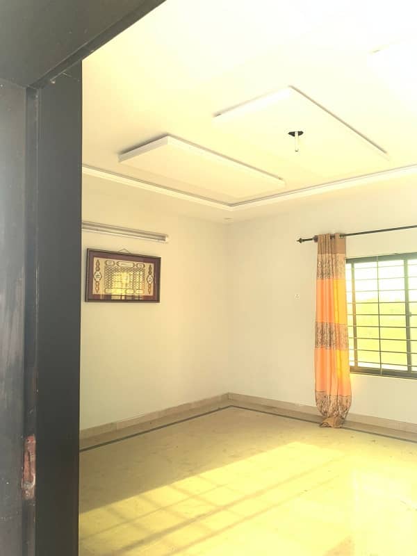 Upper Portion Available For Rent 2