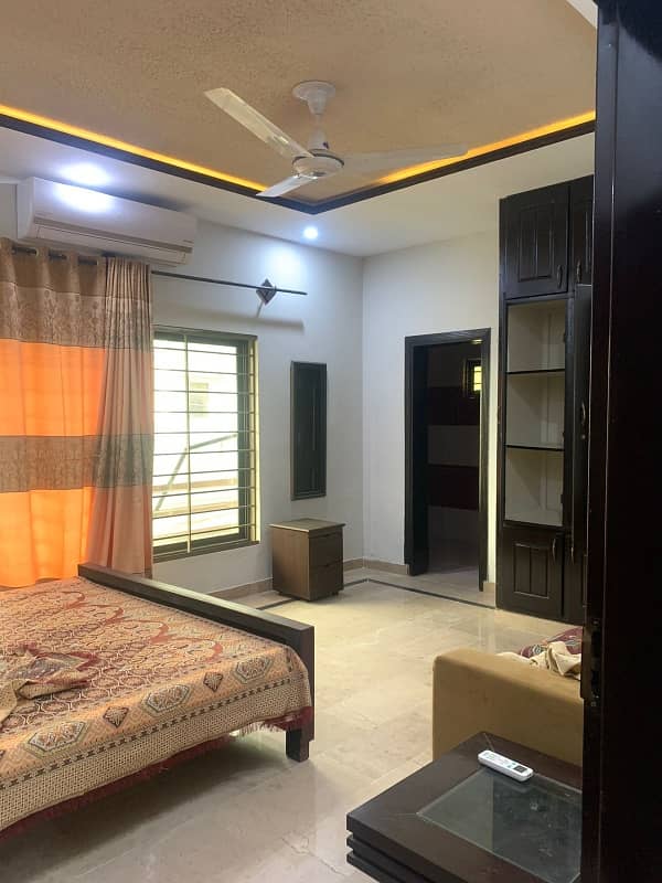 Upper Portion Available For Rent 6