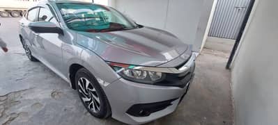 Honda Civic Oriel 1.8 i-VTEC CVT 2019