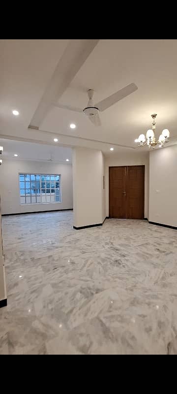 Brand New House Is Available For Rent 2