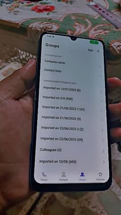 vivo S1 with box 4/128 no open no repair just buy and use