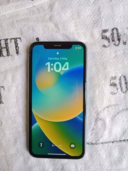 Iphone Xr Non PTA JV 64 GB 0