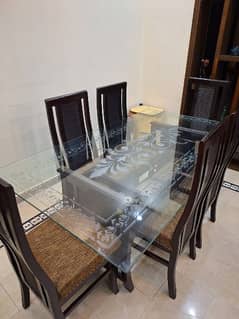 DIning table 0