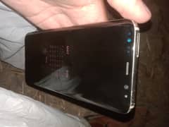 Samsung S8 Plus Panel