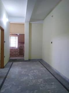 Flat availble for rent with all facilities