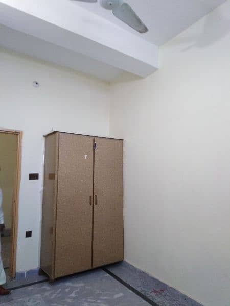 Flat availble for rent with all facilities 1