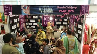 MakeupFactory EXPO Business For WEEKLY PROFITS  Sleeping/Investors