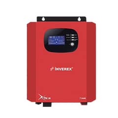 Inverex 1.6kw X2400