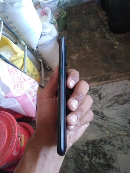 oppo reno 6 for sale PTA approved 3