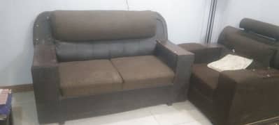 sofa 2 seats for sale