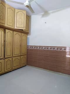 Ground floor availble for rent near khanapul
