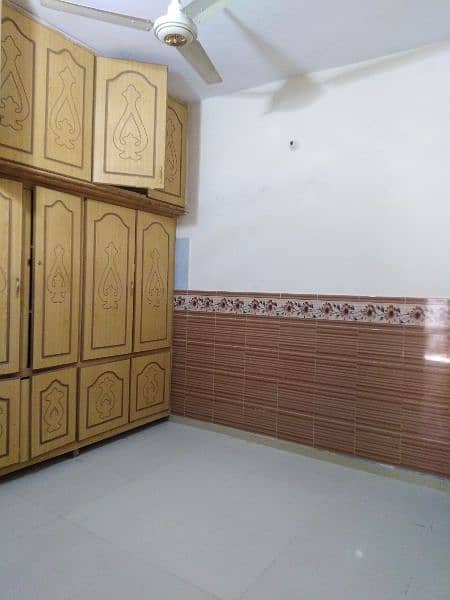 Ground floor availble for rent near khanapul 0