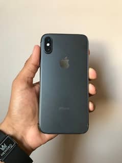iphone X 64gb PTA Approved