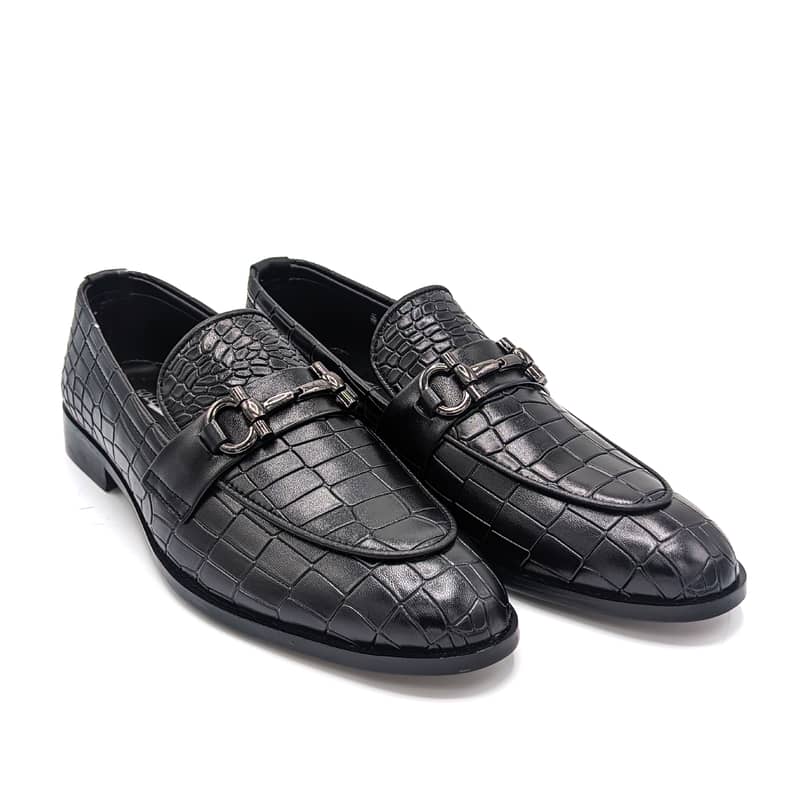 110 pair of formal shoes (shop closing, stock clearance) 14