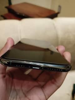 iphone 11 pro max 64gb pta approved