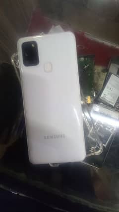 Samsung A21 s